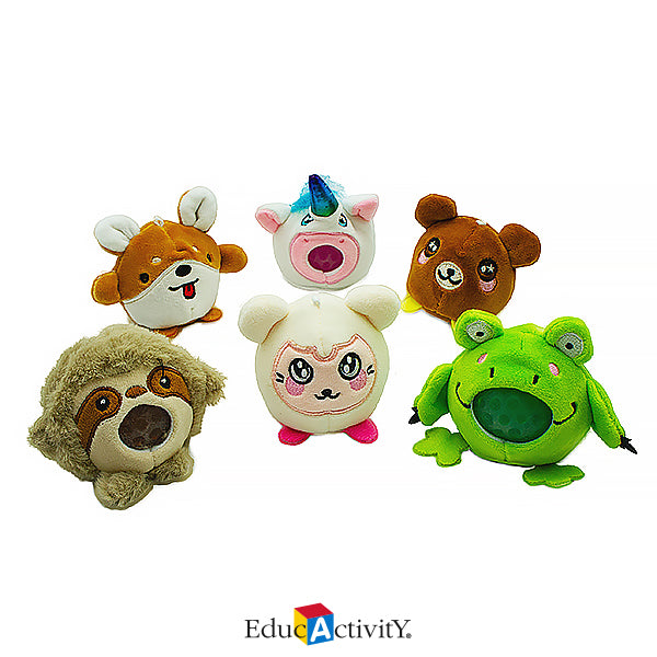 Animalito Squeeze Pets