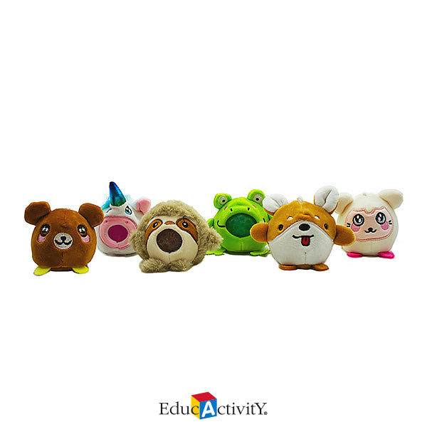 Animalito Squeeze Pets