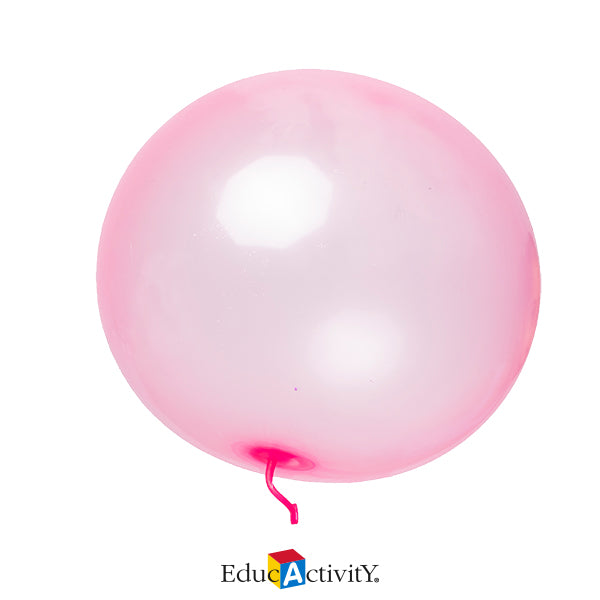 Pelota Jelly Ballon Ball