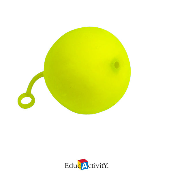 Pelota Jelly Ballon Ball
