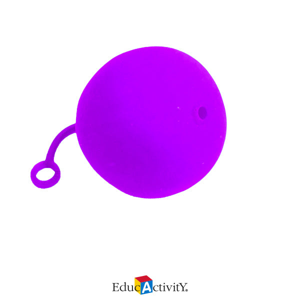 Pelota Jelly Ballon Ball