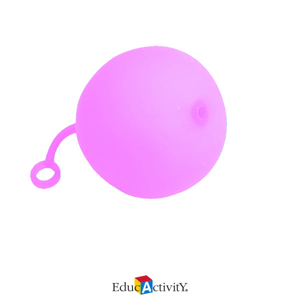 Pelota Jelly Ballon Ball