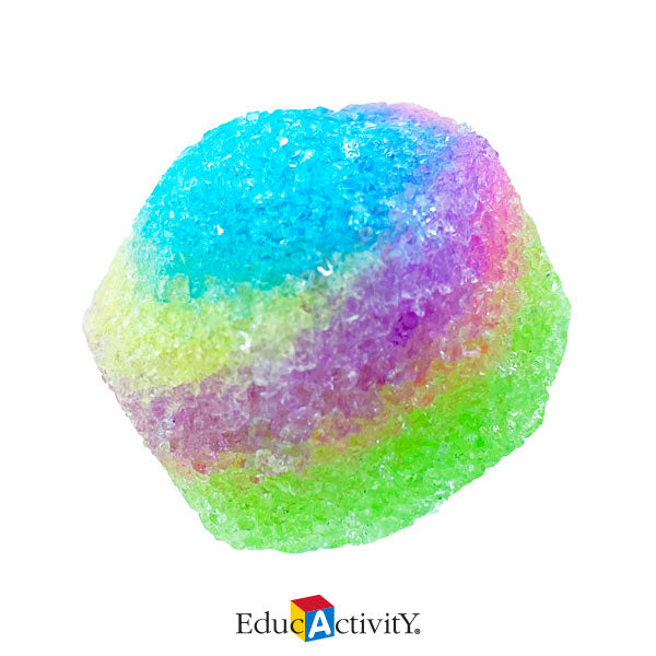 Fábrica de Pelotas Locas con Moldes