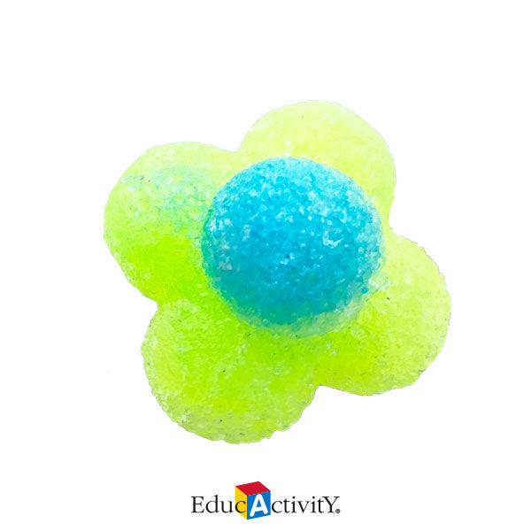 Fábrica de Pelotas Locas con Moldes