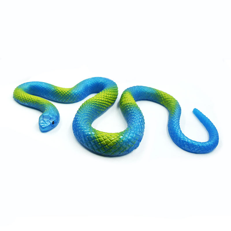 Animales Elásticos Reptiles Estirables