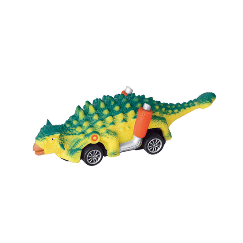 Dino Racer