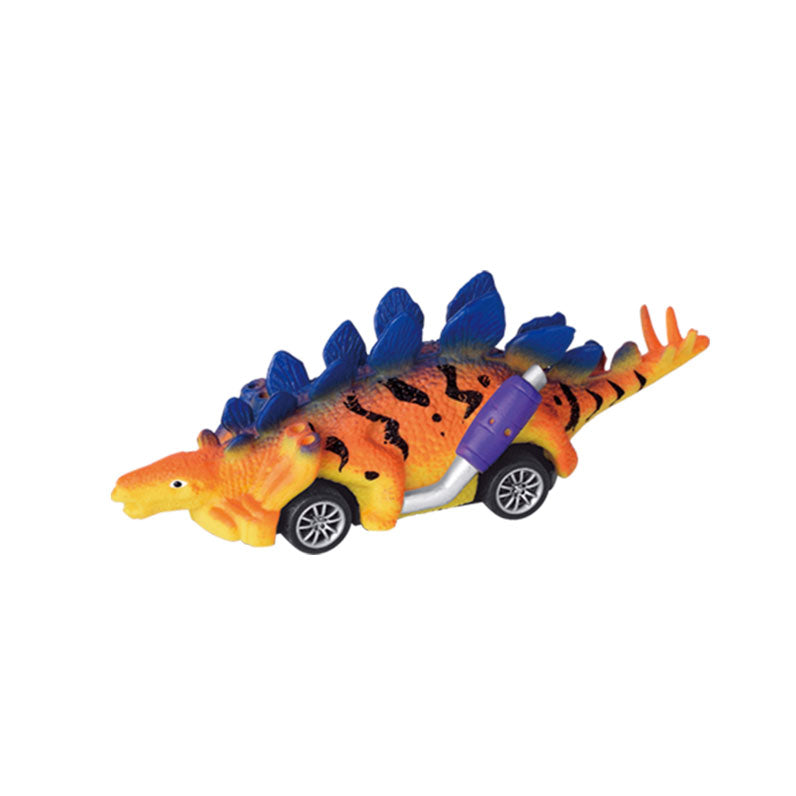 Dino Racer
