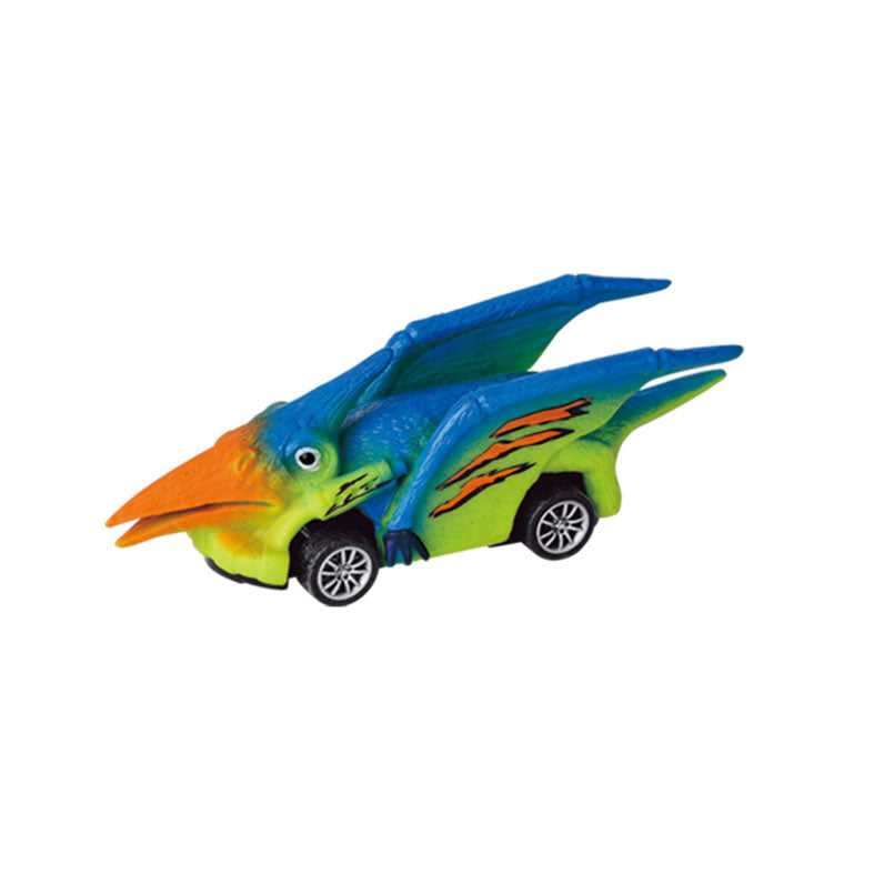 Dino Racer