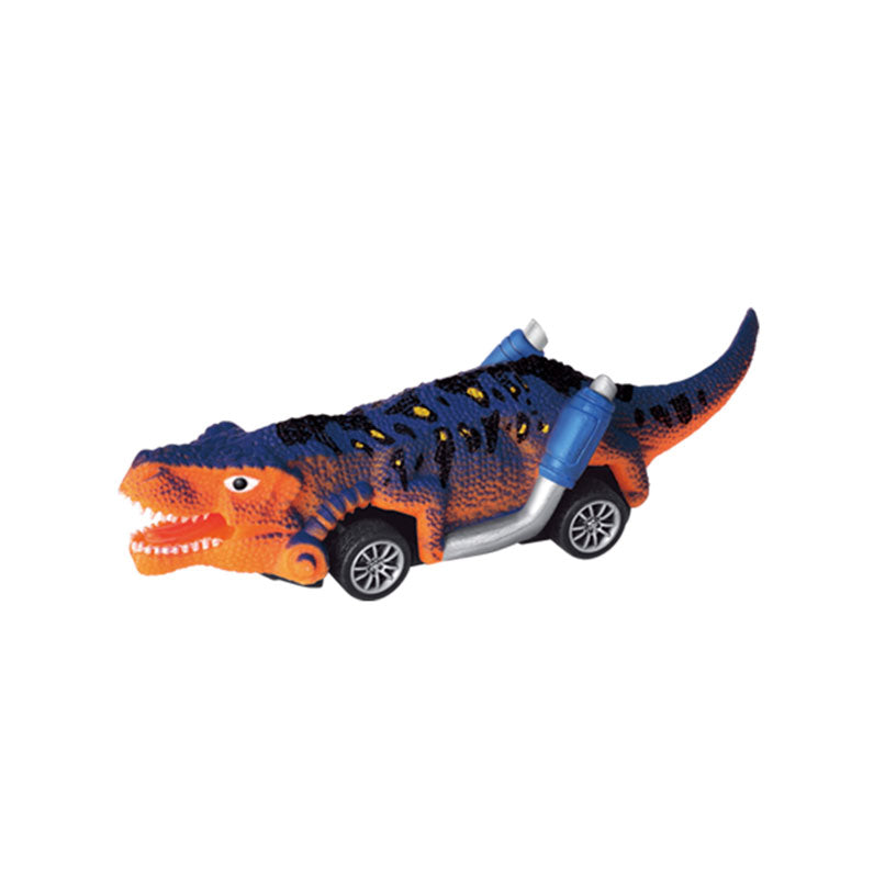 Dino Racer
