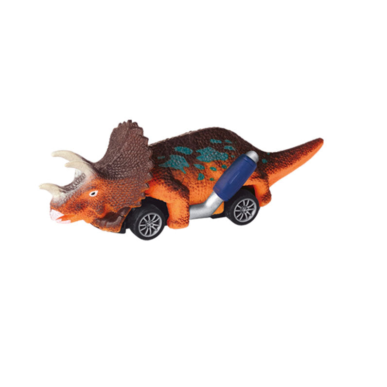 Dino Racer