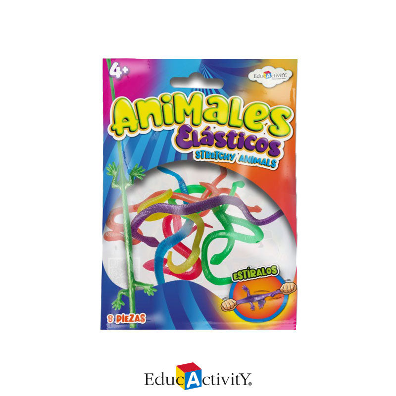 Animales Elásticos
