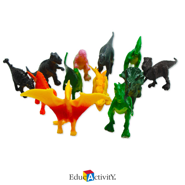 Colección de Animales y Criaturas