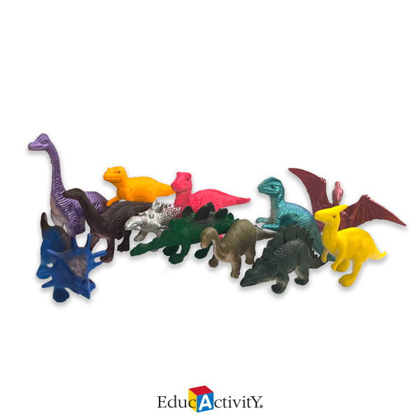 Colección de Animales y Criaturas