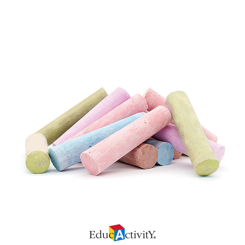 Gises Jumbo de Colores