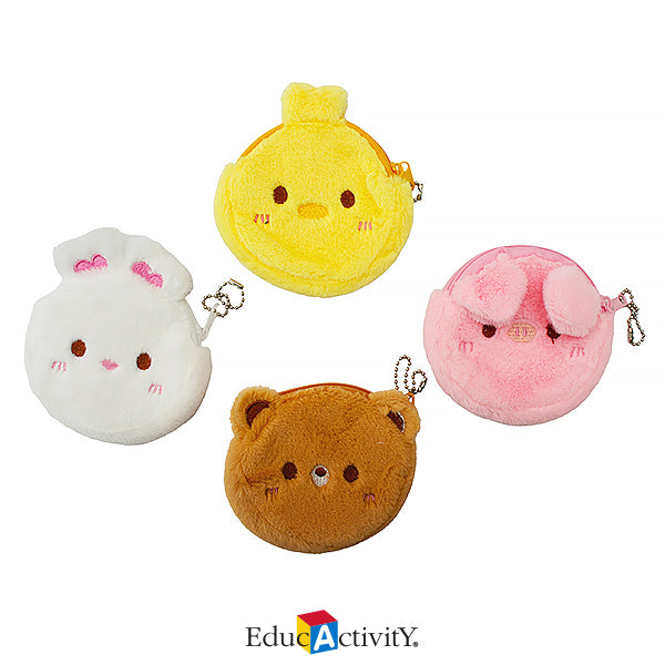 Cutie Bags Bolsa Peluches