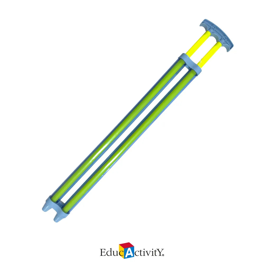 Pistola de Agua Doble