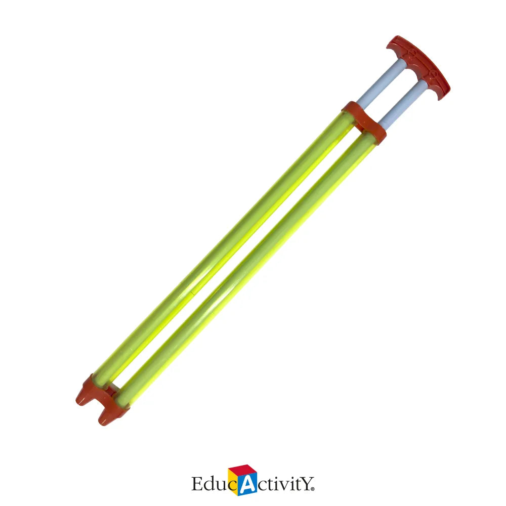 Pistola de Agua Doble