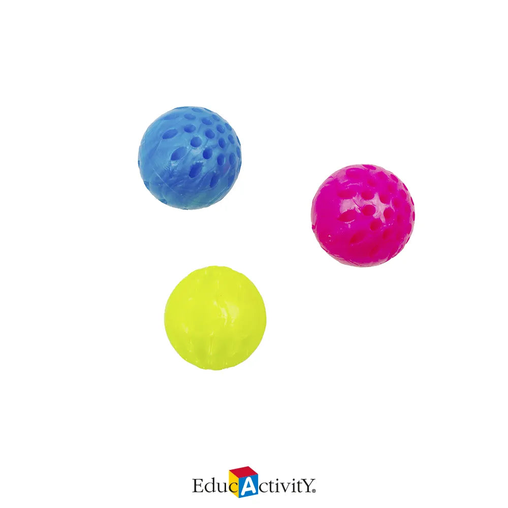 Sticky Ball