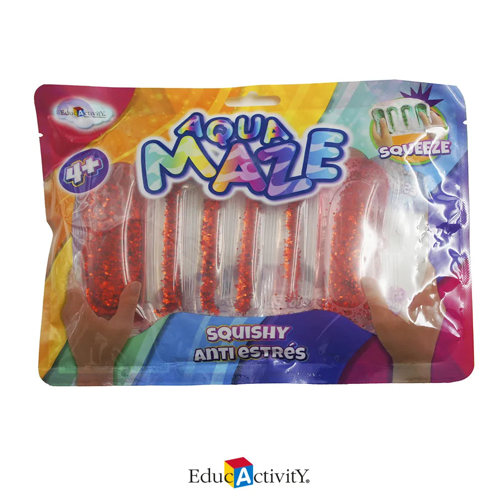 Aqua Maze