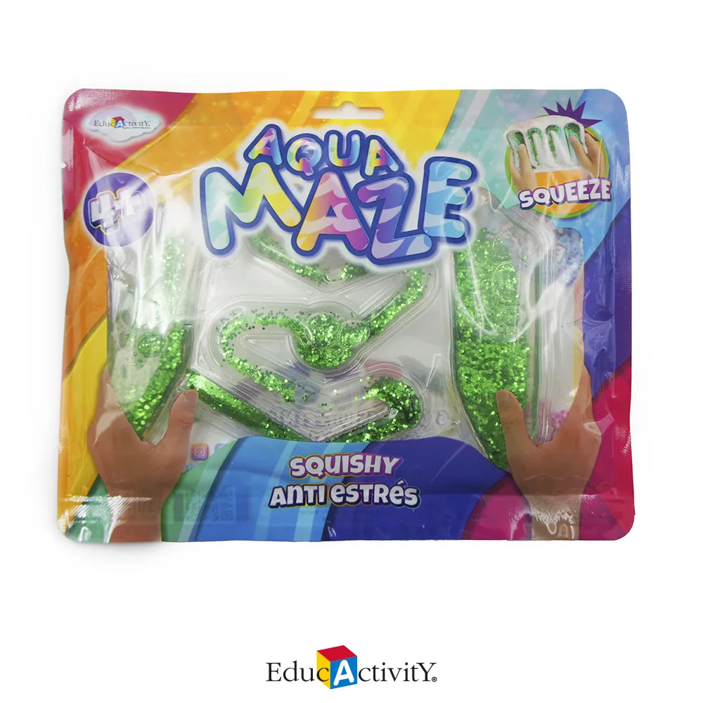 Aqua Maze