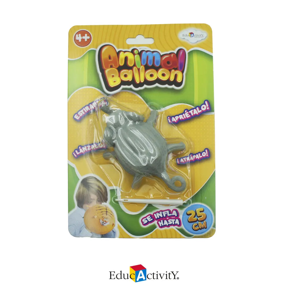 Animal Balloon