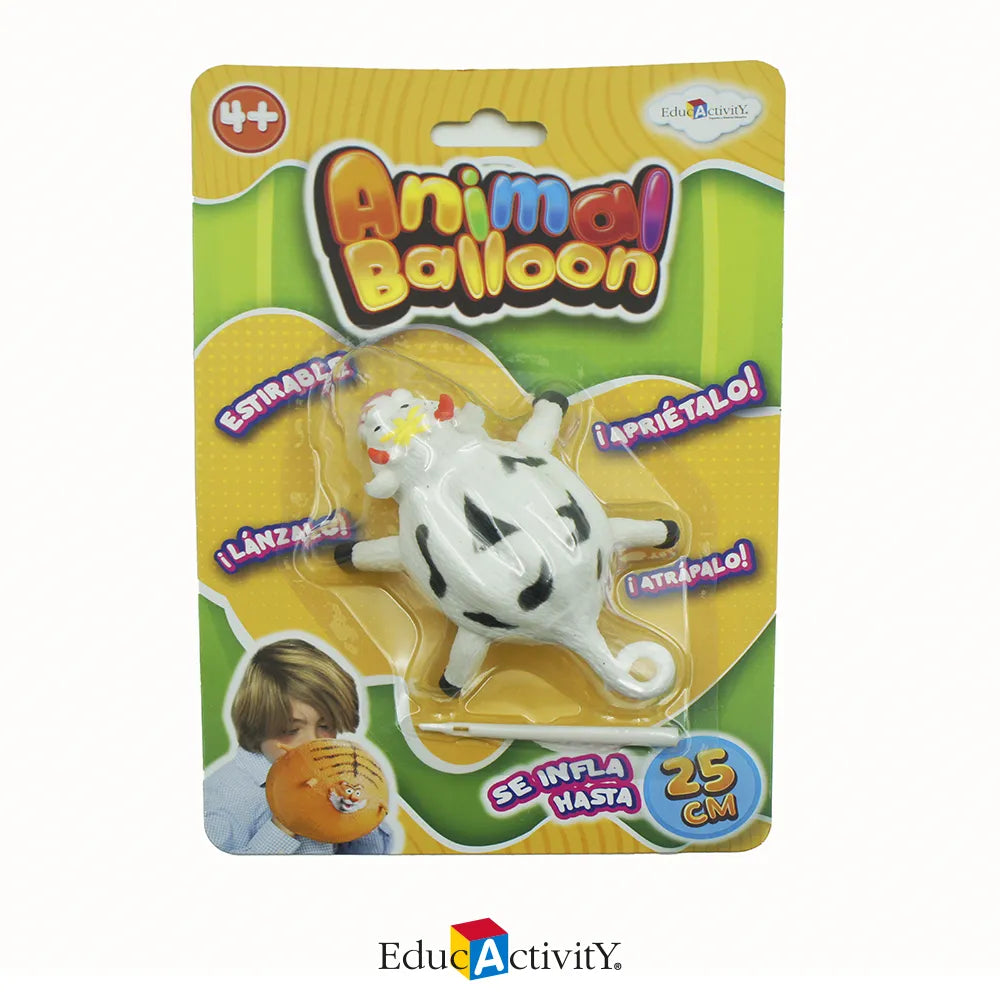 Animal Balloon