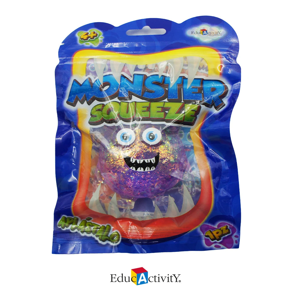 Monster Squeeze