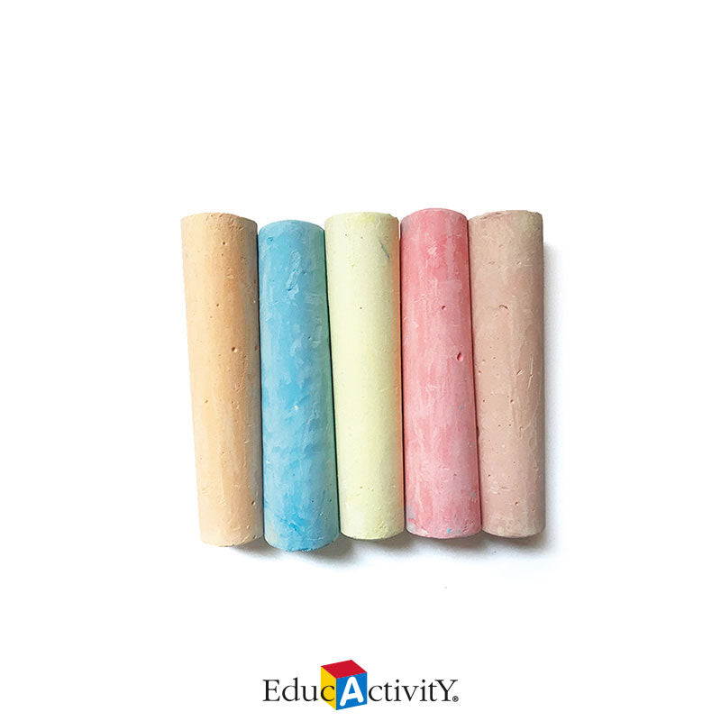 Gises Jumbo de Colores