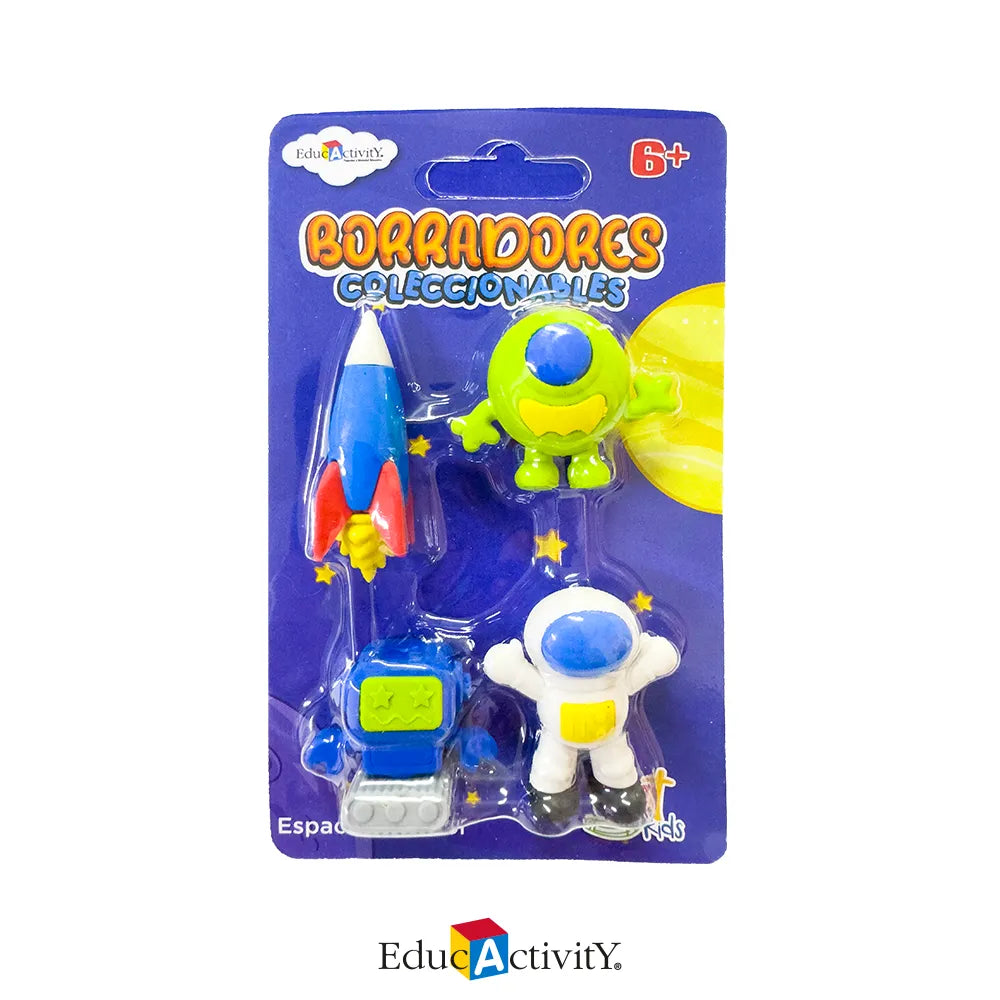Borradores Coleccionables