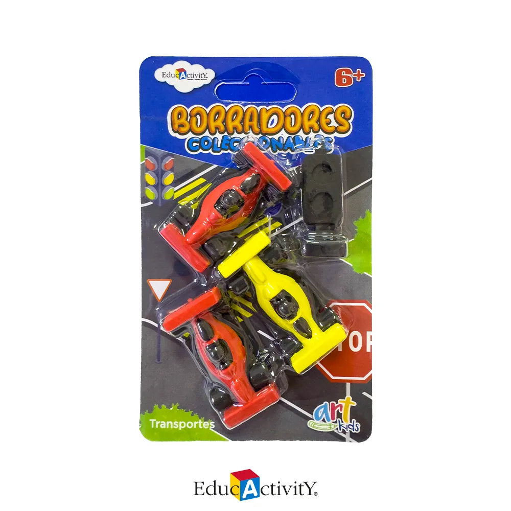 Borradores Coleccionables
